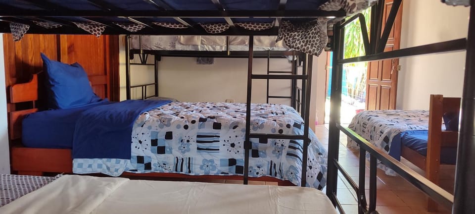 Las cabinas del sueño Cabin in Guanacaste Province