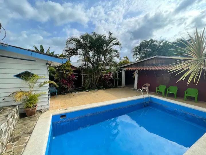 Las cabinas del sueño Cabin in Guanacaste Province