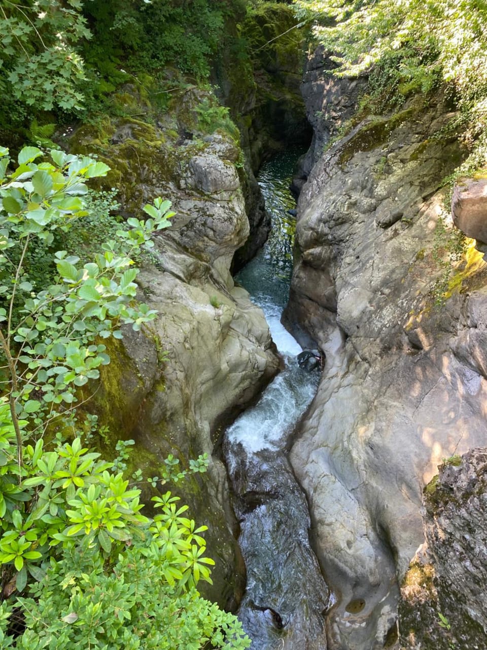 River view