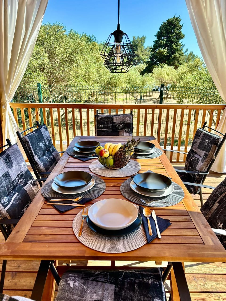 Day, View (from property/room), Balcony/Terrace, Balcony/Terrace, Food and drinks, Seating area, Dining area, Food