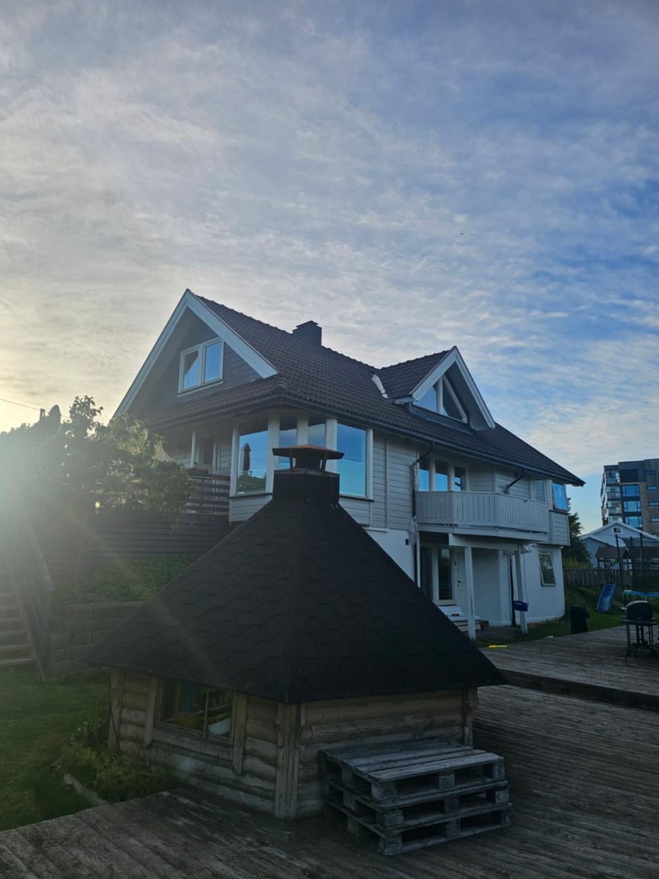 Only 25 minutes from Gardermoen Airport and 15 minutes from Lillestrøm Vacation rental in Viken, Norway