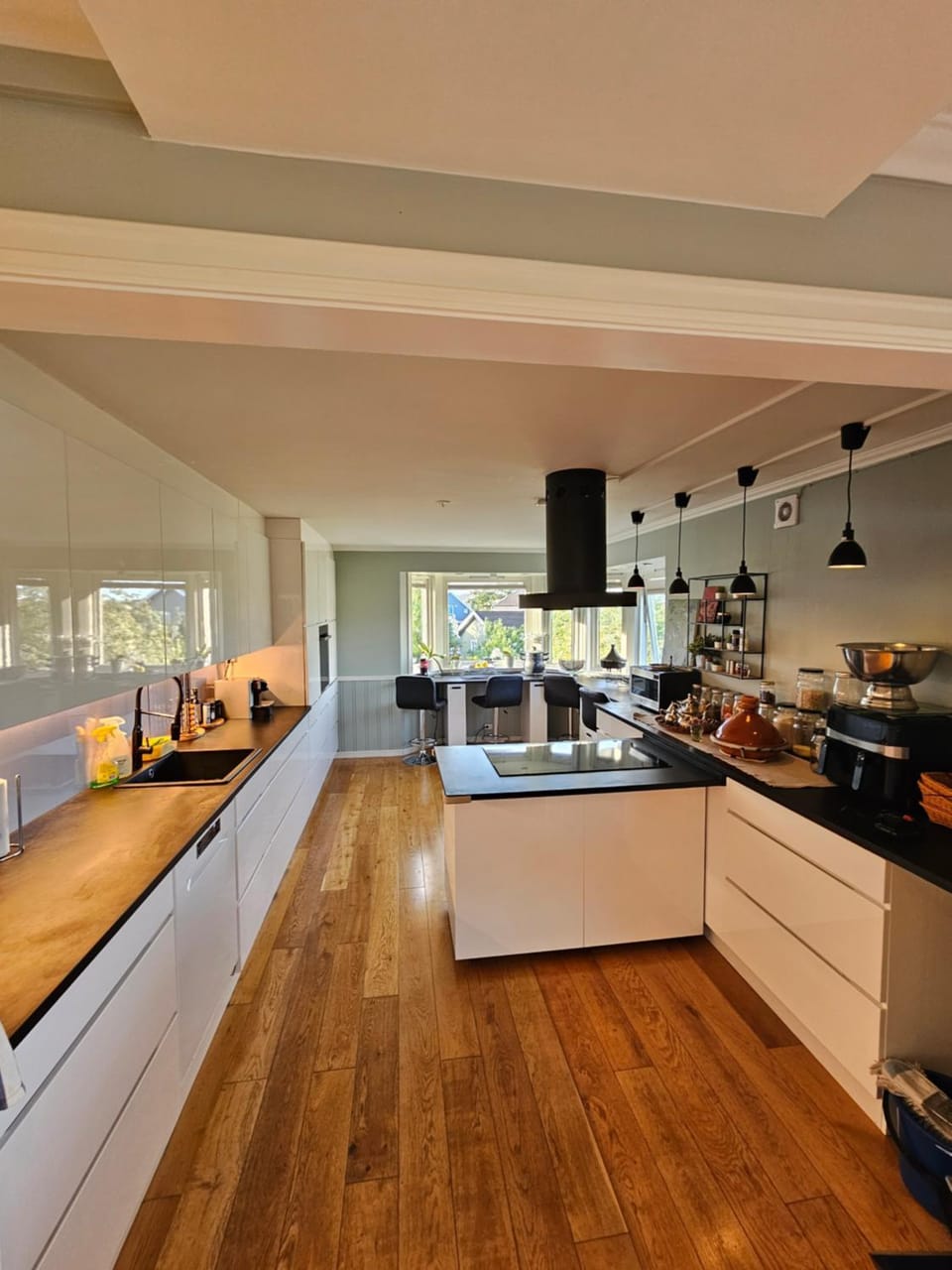 Only 25 minutes from Gardermoen Airport and 15 minutes from Lillestrøm Vacation rental in Viken, Norway