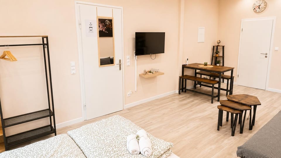 Subway Apartment Apartment in Koblenz