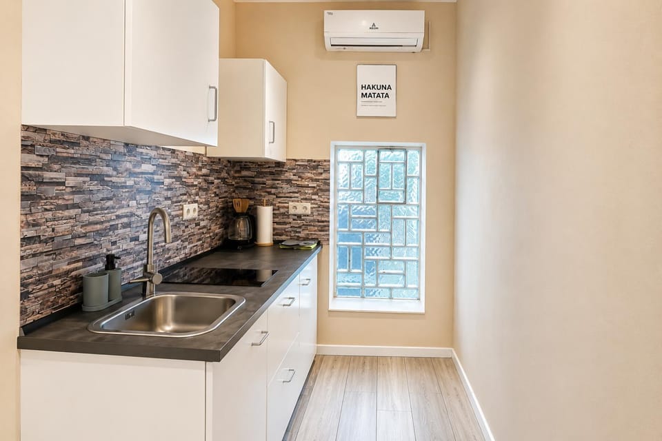 Subway Apartment Apartment in Koblenz