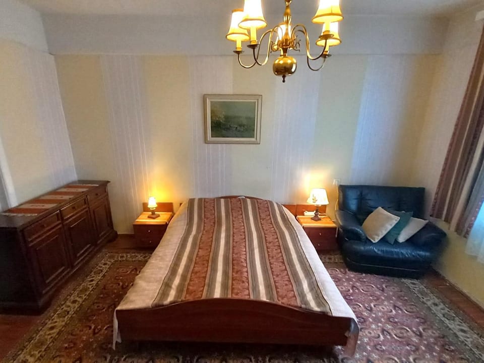 Majakovski Guesthouse Apartment in Estonia