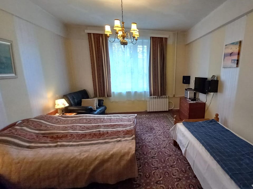 Majakovski Guesthouse Apartment in Estonia