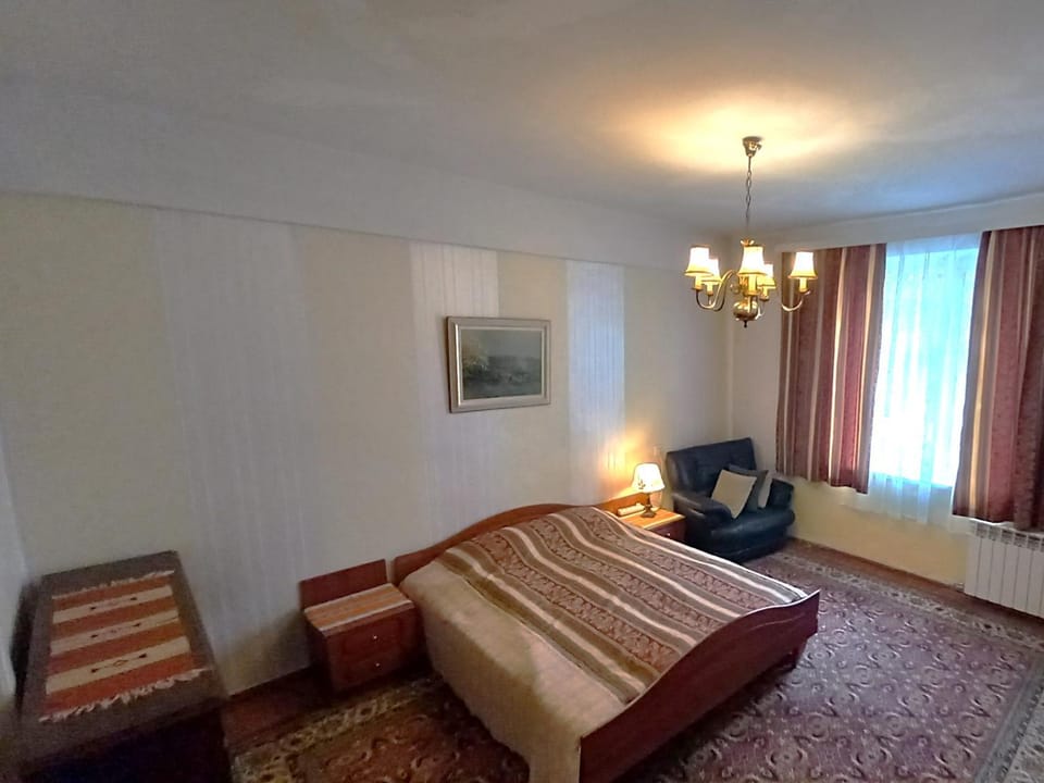 Majakovski Guesthouse Apartment in Estonia