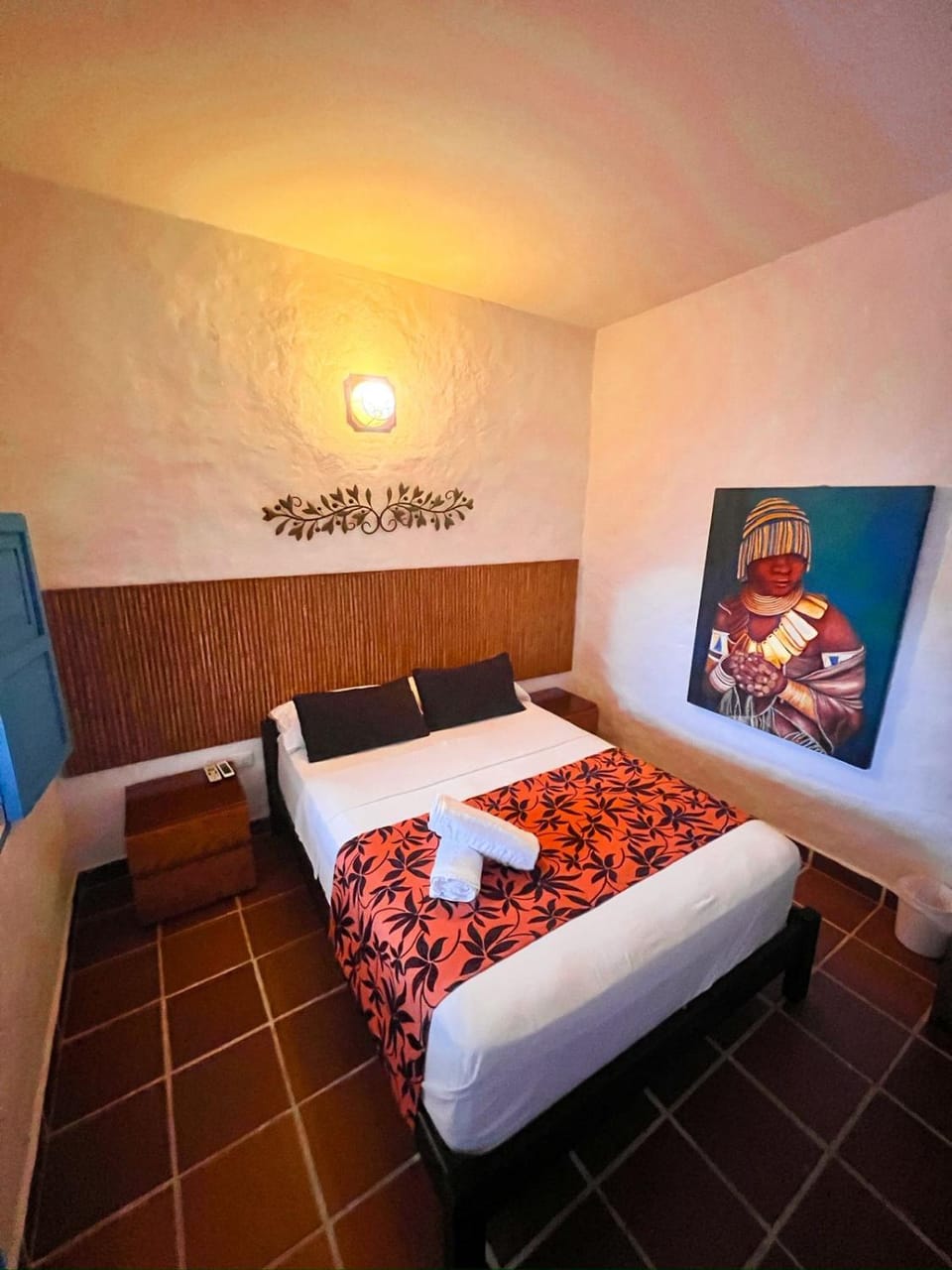 Hotel Casa Oliveros Hotel in Rivera