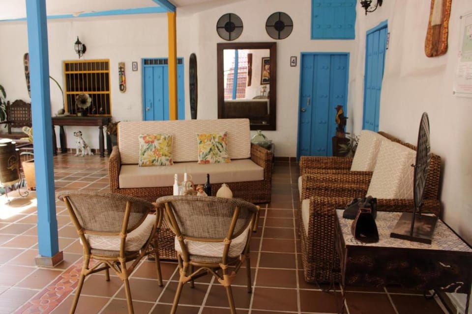 Hotel Casa Oliveros Hotel in Rivera