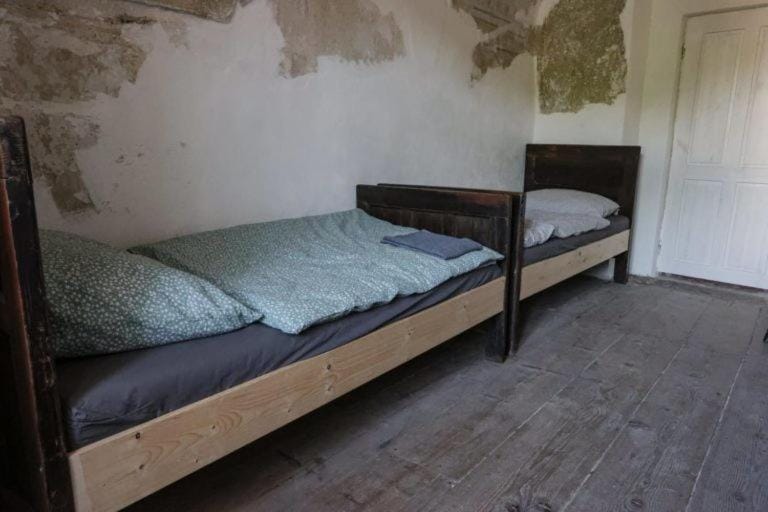 Ubytovanie v Kláštore - Hostel Hostel in Slovakia