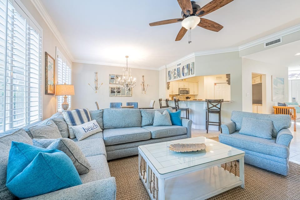 Tivoli Terrace 5434 House in Miramar Beach