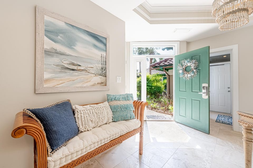 Tivoli Terrace 5434 House in Miramar Beach