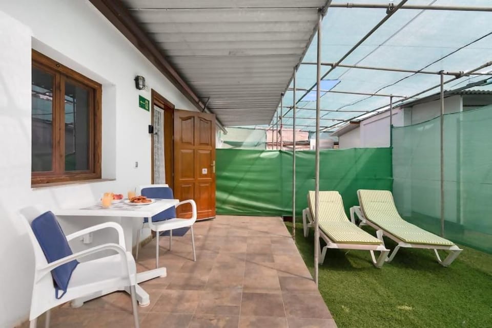Patio, Balcony/Terrace