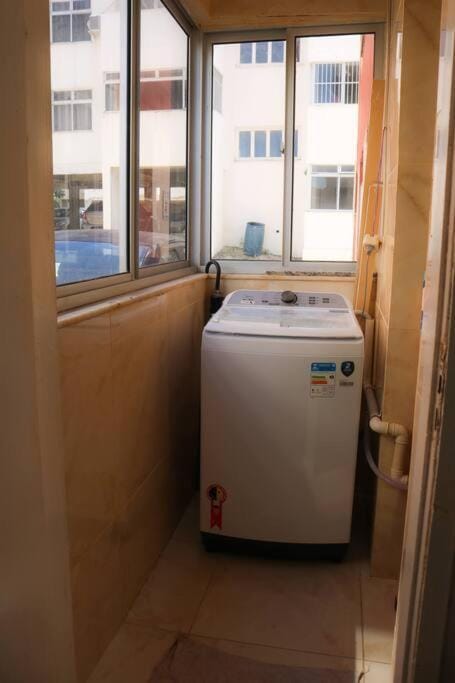 Apartamento Praia do Futuro 4 Quartos Morada das Dunas Apartment in Fortaleza