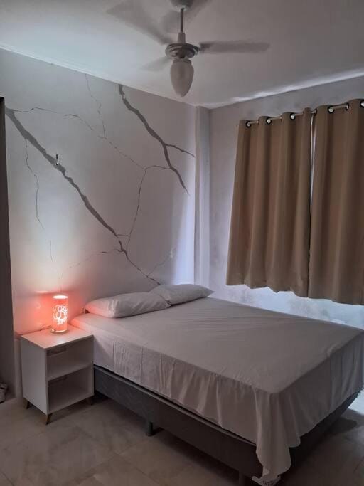 Apartamento Praia do Futuro 4 Quartos Morada das Dunas Apartment in Fortaleza