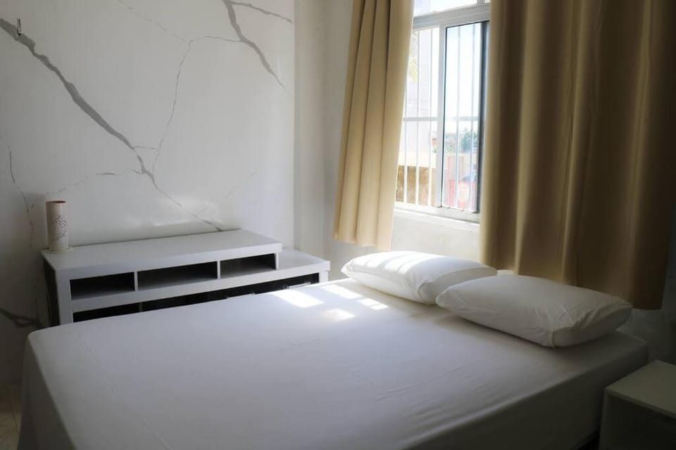 Apartamento Praia do Futuro 4 Quartos Morada das Dunas Apartment in Fortaleza