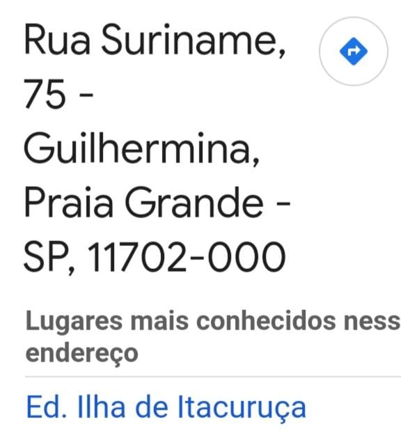 Férias na Praia Apartment in State of São Paulo