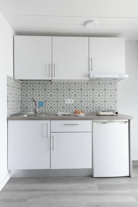 Tiny House in the Country Apartment in Comarca Sur