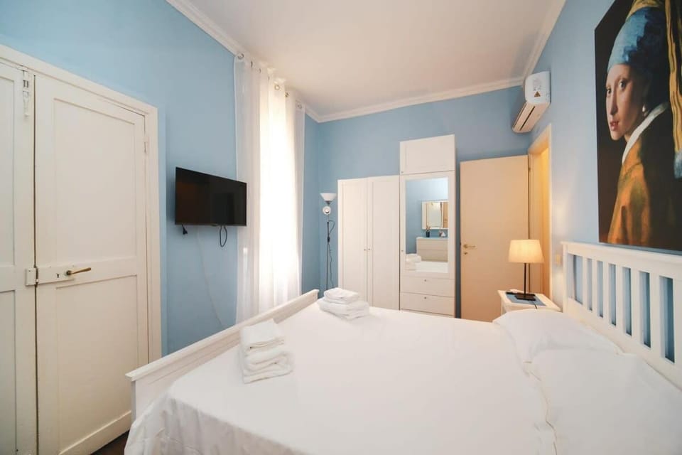 Pettinari by BuddyRent Apartment in Rome