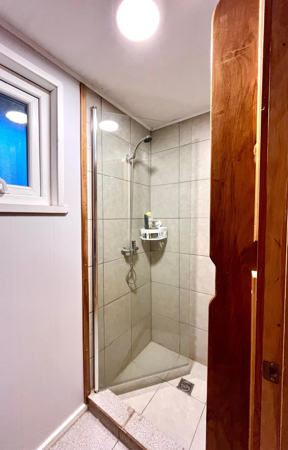 Shower