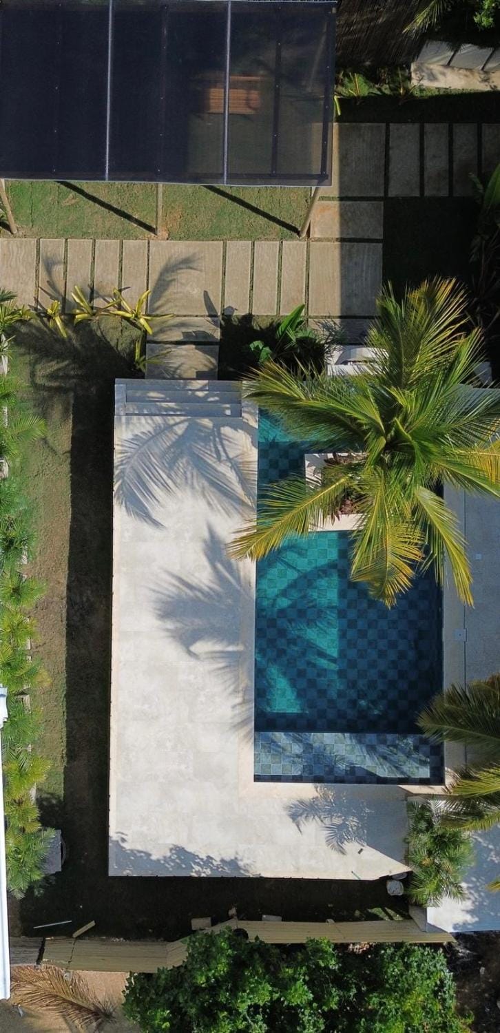 Mykonos Beach House Apartamentos By Jerusalema Apartment in Sucre, Colombia