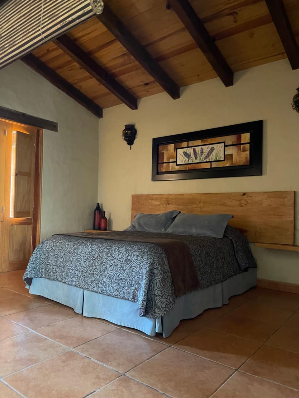 Lavanda Villa in Mazamitla