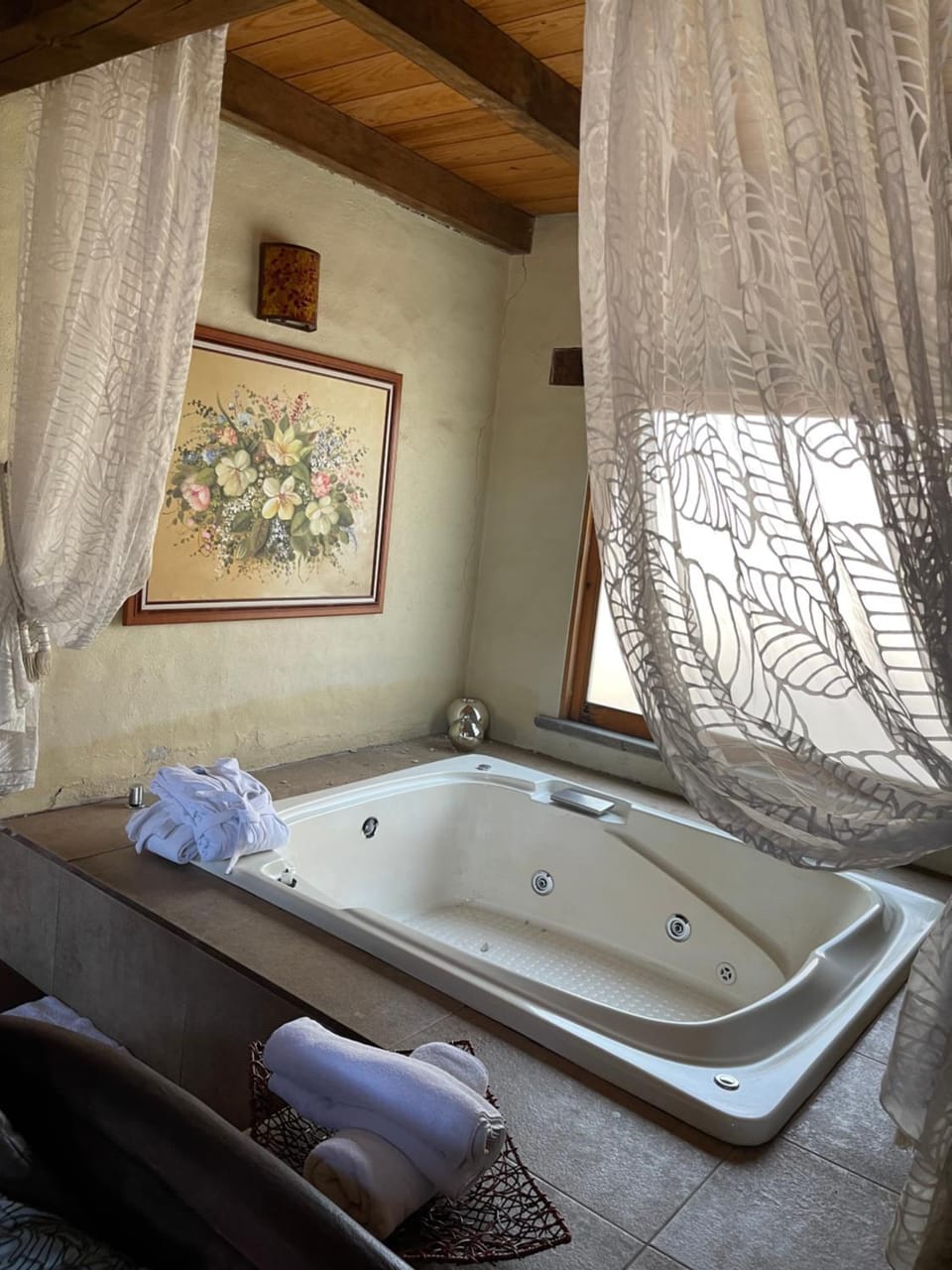 Lavanda Villa in Mazamitla