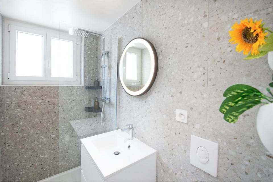 Valrose Apartment in Nice