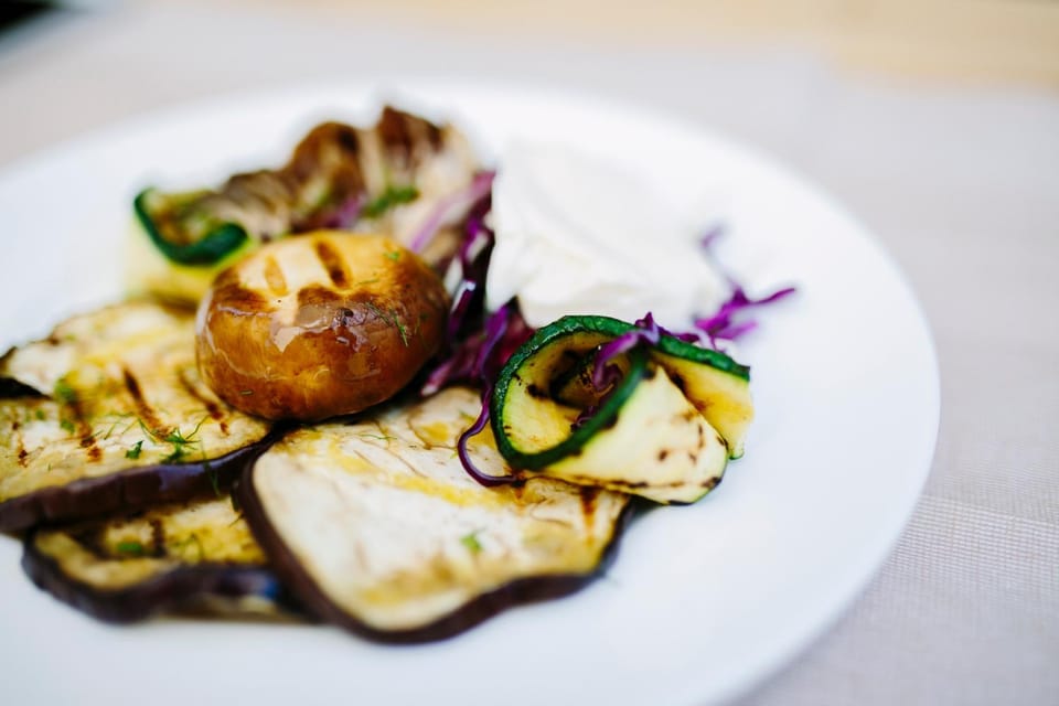 Food close-up, Lunch, Dinner