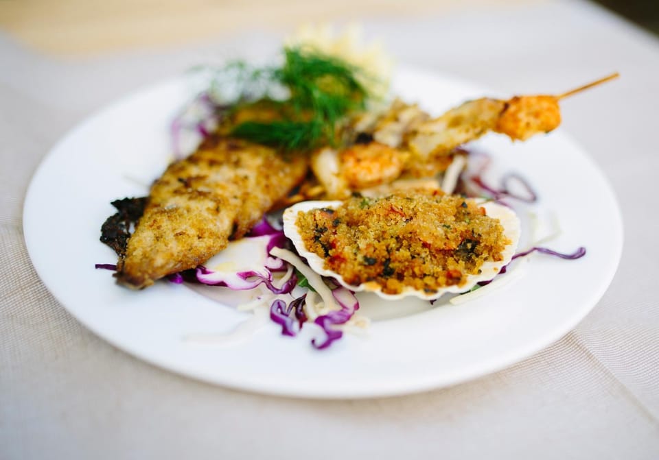 Food close-up, Lunch, Dinner