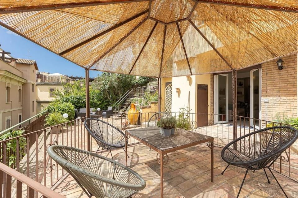 Appartamento San Pietro-Vaticano Apartment in Rome