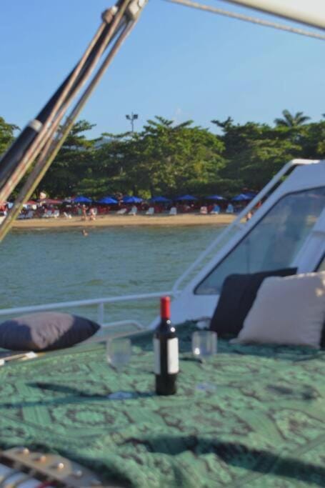 Beach, City view, Sea view, Drinks