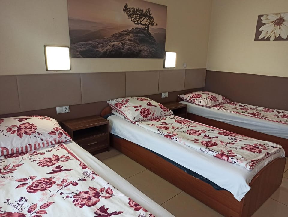 Arkadia Noclegi Bed and Breakfast in Masovian Voivodeship