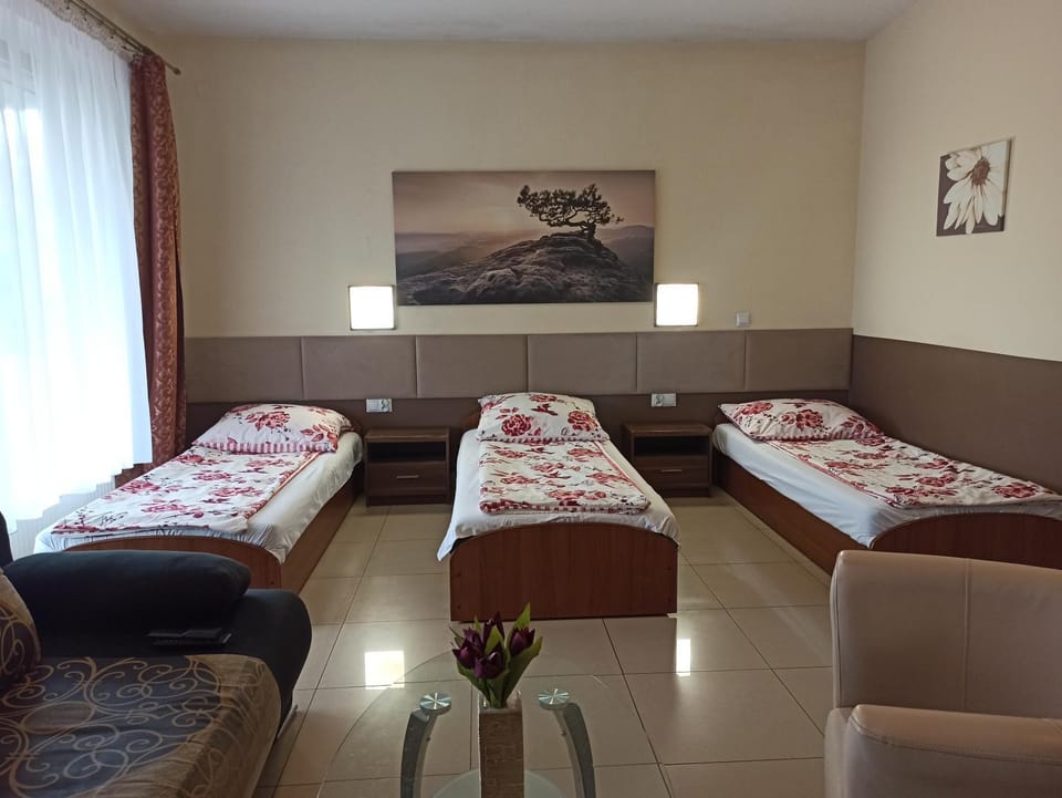 Arkadia Noclegi Bed and Breakfast in Masovian Voivodeship