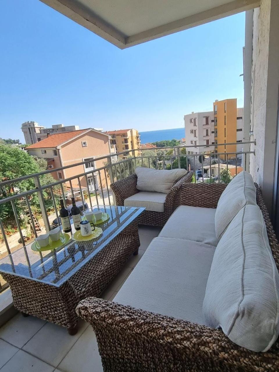Day, View (from property/room), Balcony/Terrace