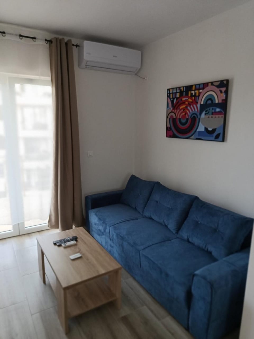 Darija Apartment in Ulcinj Municipality