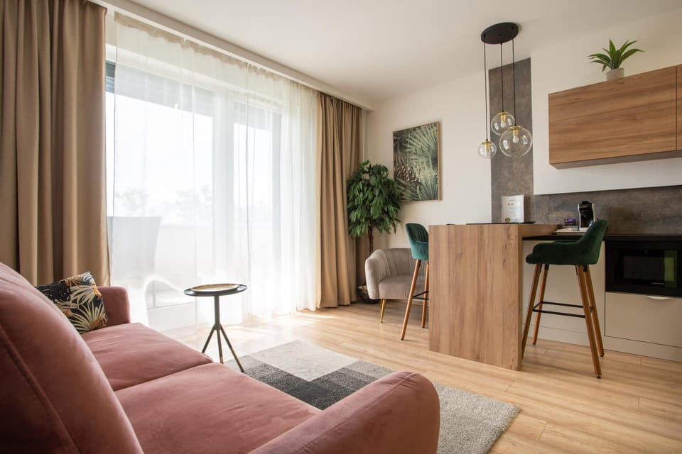 Meridien Home Apartment Apartment in Hungary