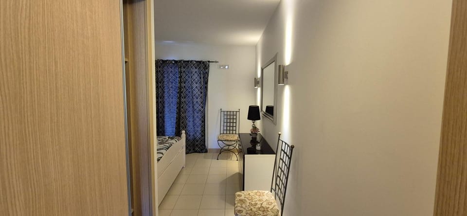 SUNNY Apartment - SAL VILA VERDE - Cabo Verde Apartment in Santa Maria