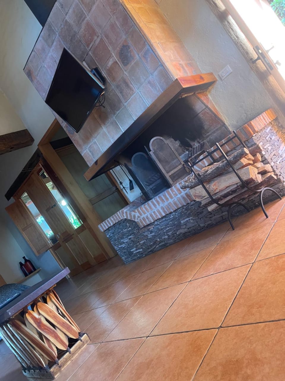 Magnolia Villa in Mazamitla
