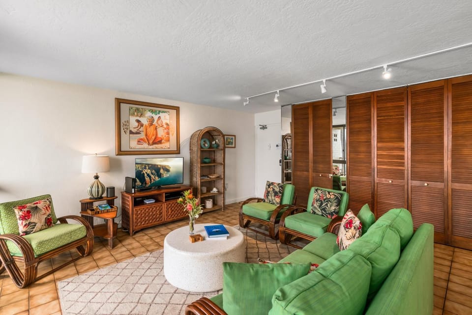 Kuhio Shores 215 House in Koloa