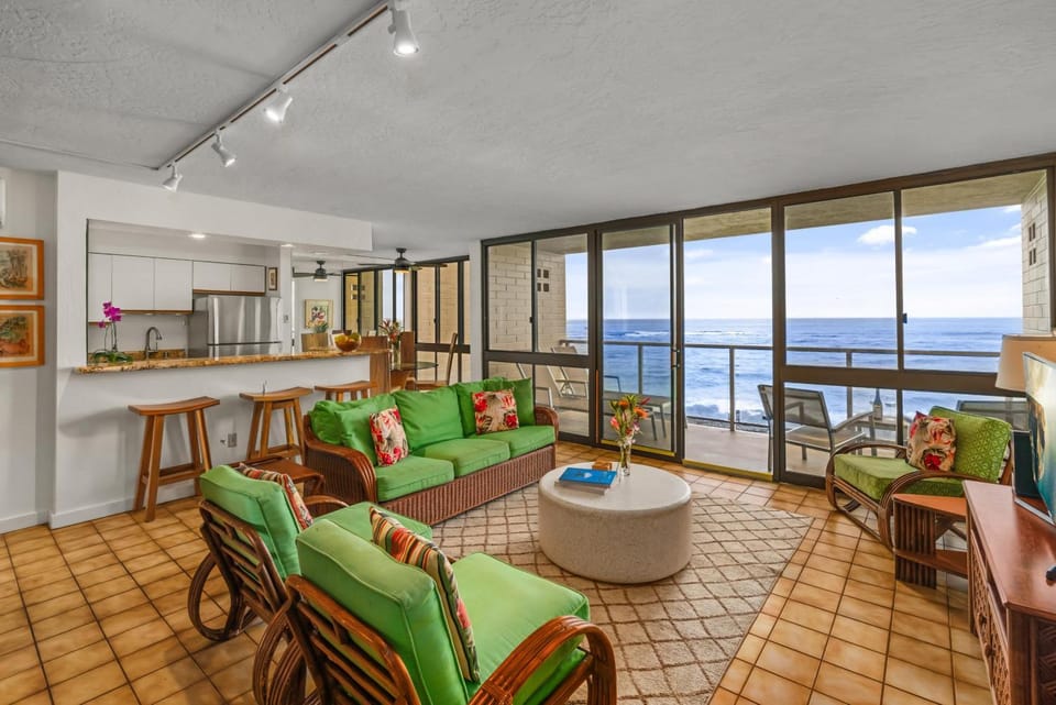 Kuhio Shores 215 House in Koloa
