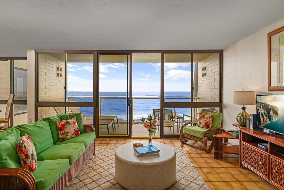 Kuhio Shores 215 House in Koloa
