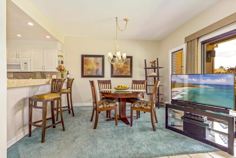 Makanui 711 - Mountain View House in Poipu