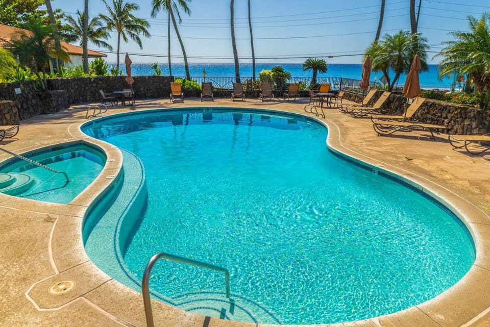Nihi Kai 203 Poipu Poolside House in Poipu