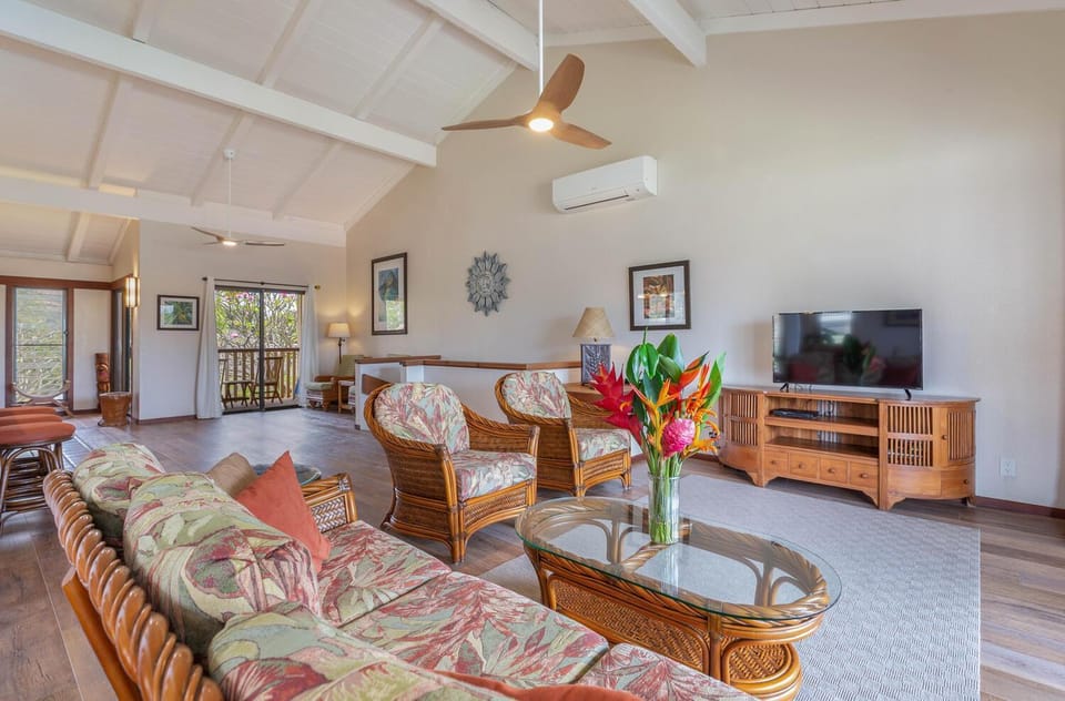 Nihi Kai 203 Poipu Poolside House in Poipu