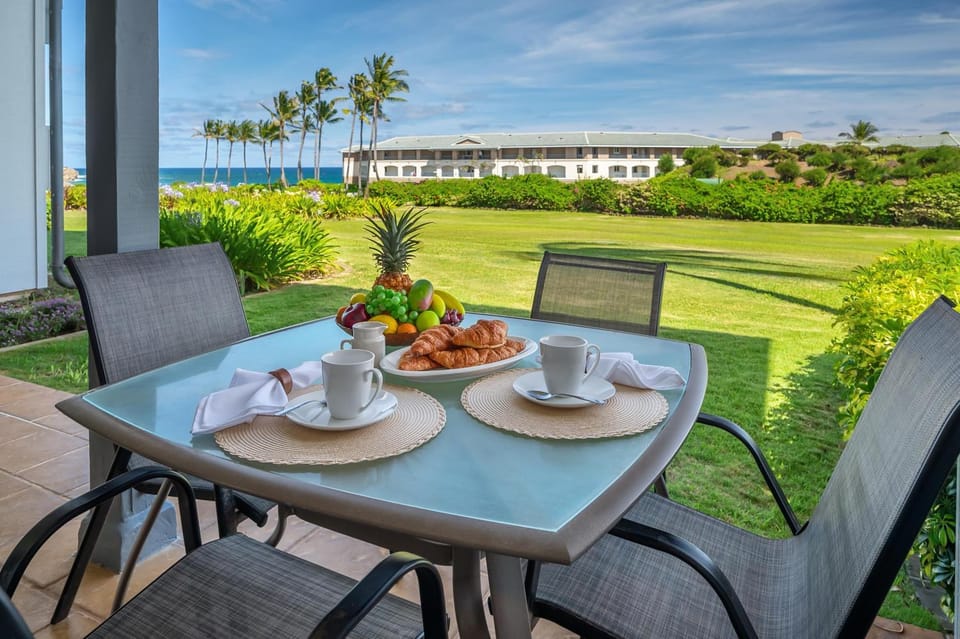 Poipu Sands 312 House in Koloa