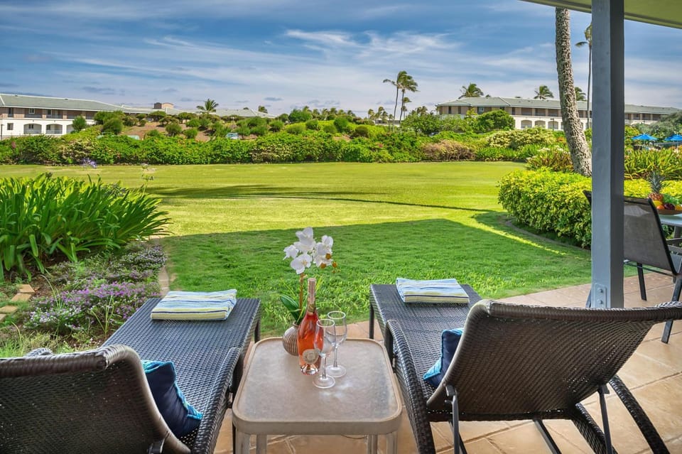 Poipu Sands 312 House in Koloa