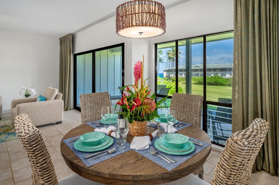 Poipu Sands 312 House in Koloa