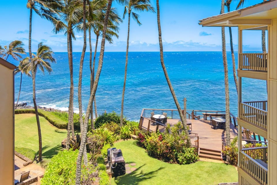 Poipu Palms 302 House in Koloa