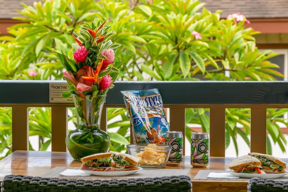 Nihi Kai 509 Close to Beaches House in Koloa